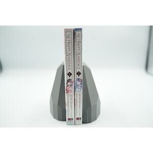 My Happy Marriage Manga Set Vol 1-2 English Square Enix Rito Kohsaka AkumiAgitog